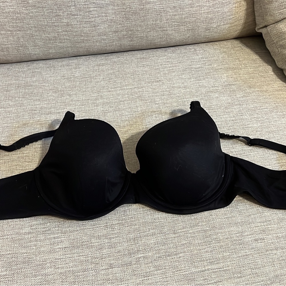 Body by Victoria lined Demi
